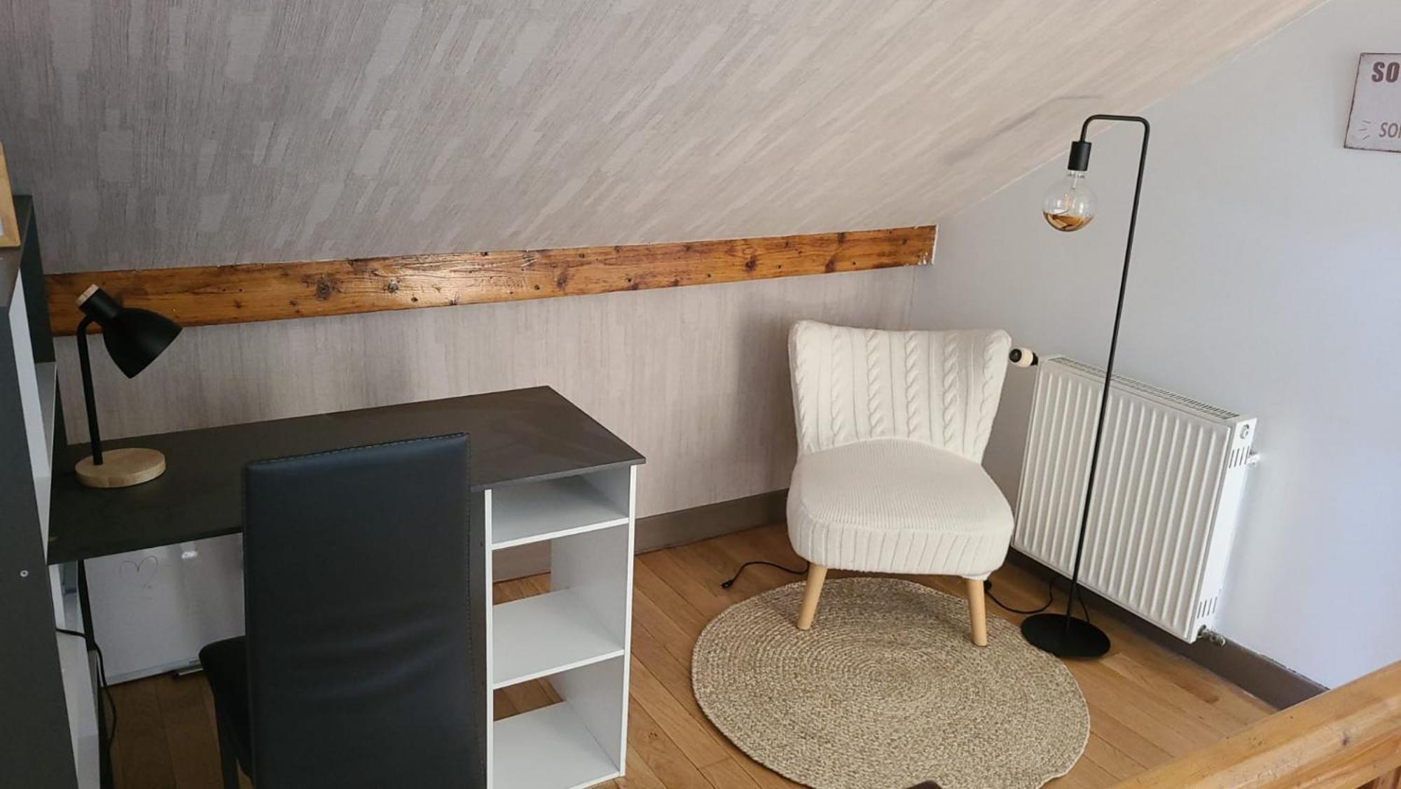 Maison De Charme, Proche Paris, Maison Laffitte, Gare 萨特鲁维尔 外观 照片