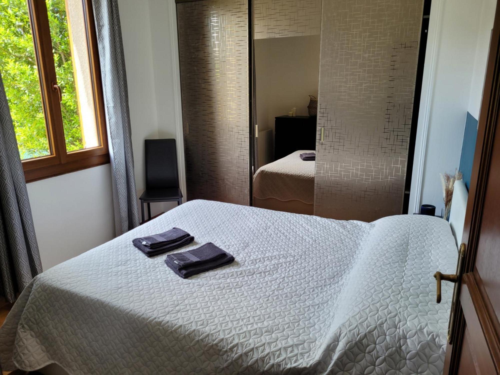 Maison De Charme, Proche Paris, Maison Laffitte, Gare 萨特鲁维尔 外观 照片