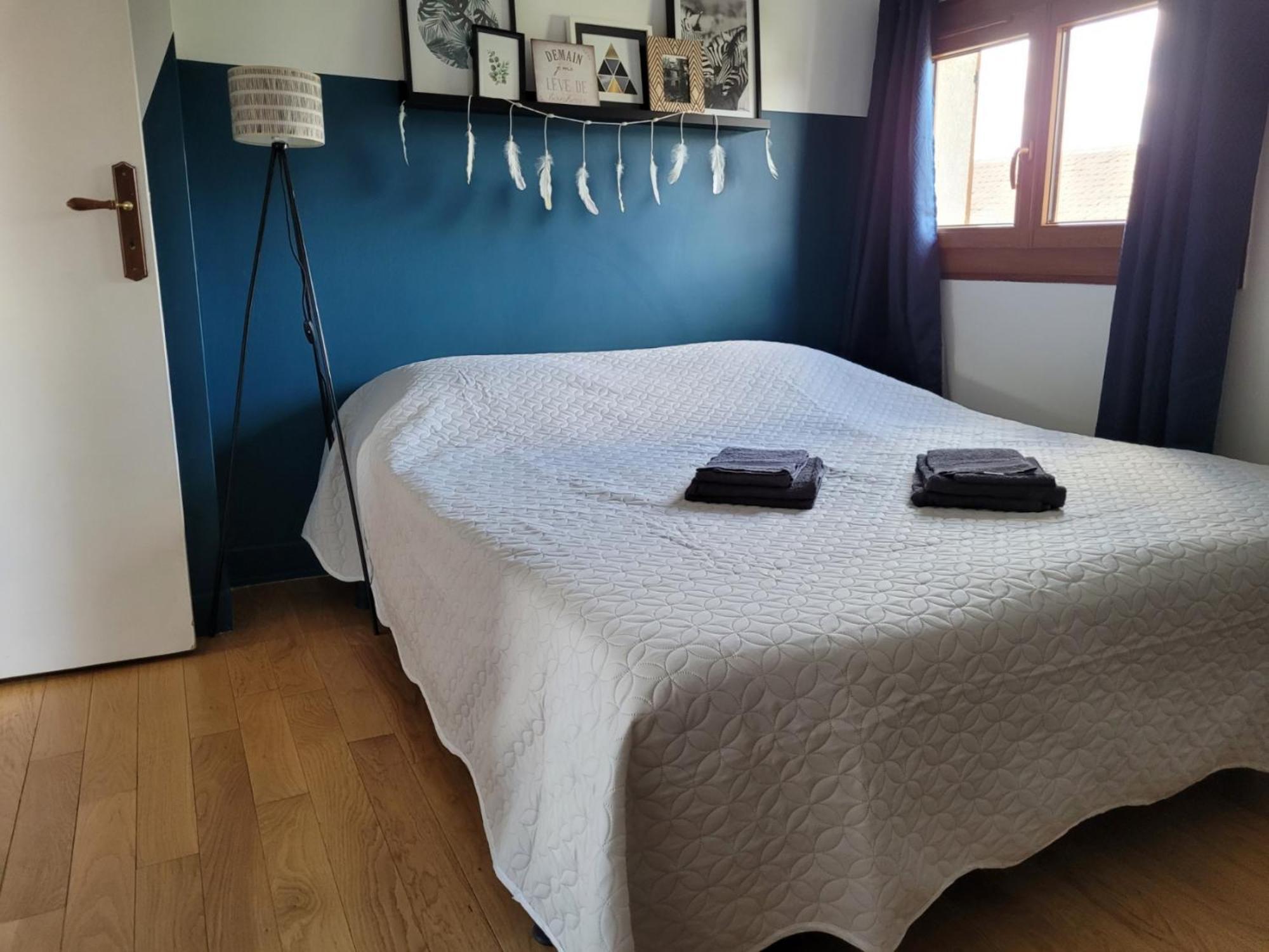 Maison De Charme, Proche Paris, Maison Laffitte, Gare 萨特鲁维尔 外观 照片